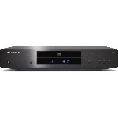 Cambridge Audio CXC Black